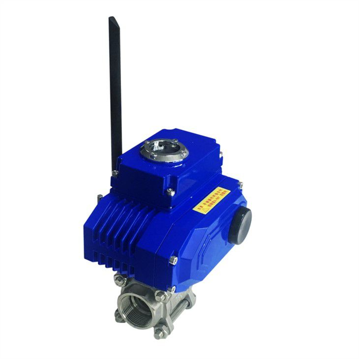 Sistema de Irrigação Automatizado Baseado em IoT Inteligente