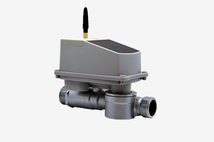 Lora Lawn Sprinkler Controller para parque temático