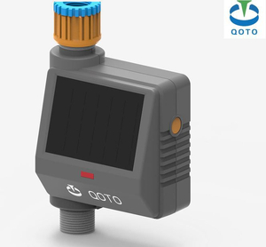 Temporizador Zigbee Tap